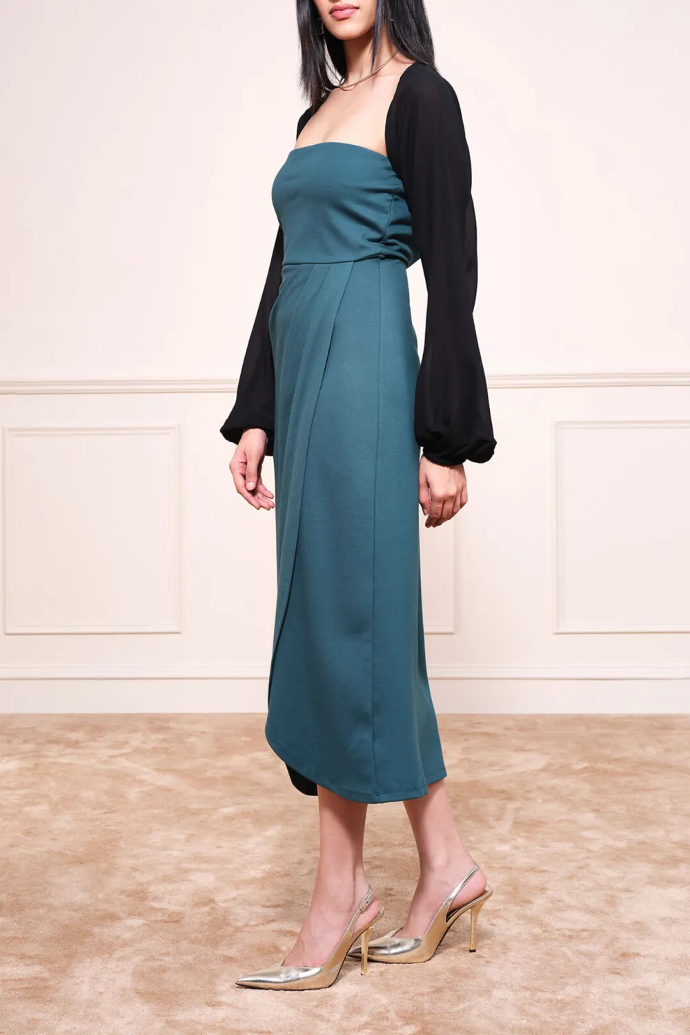 Plain Casual Style Outerwear