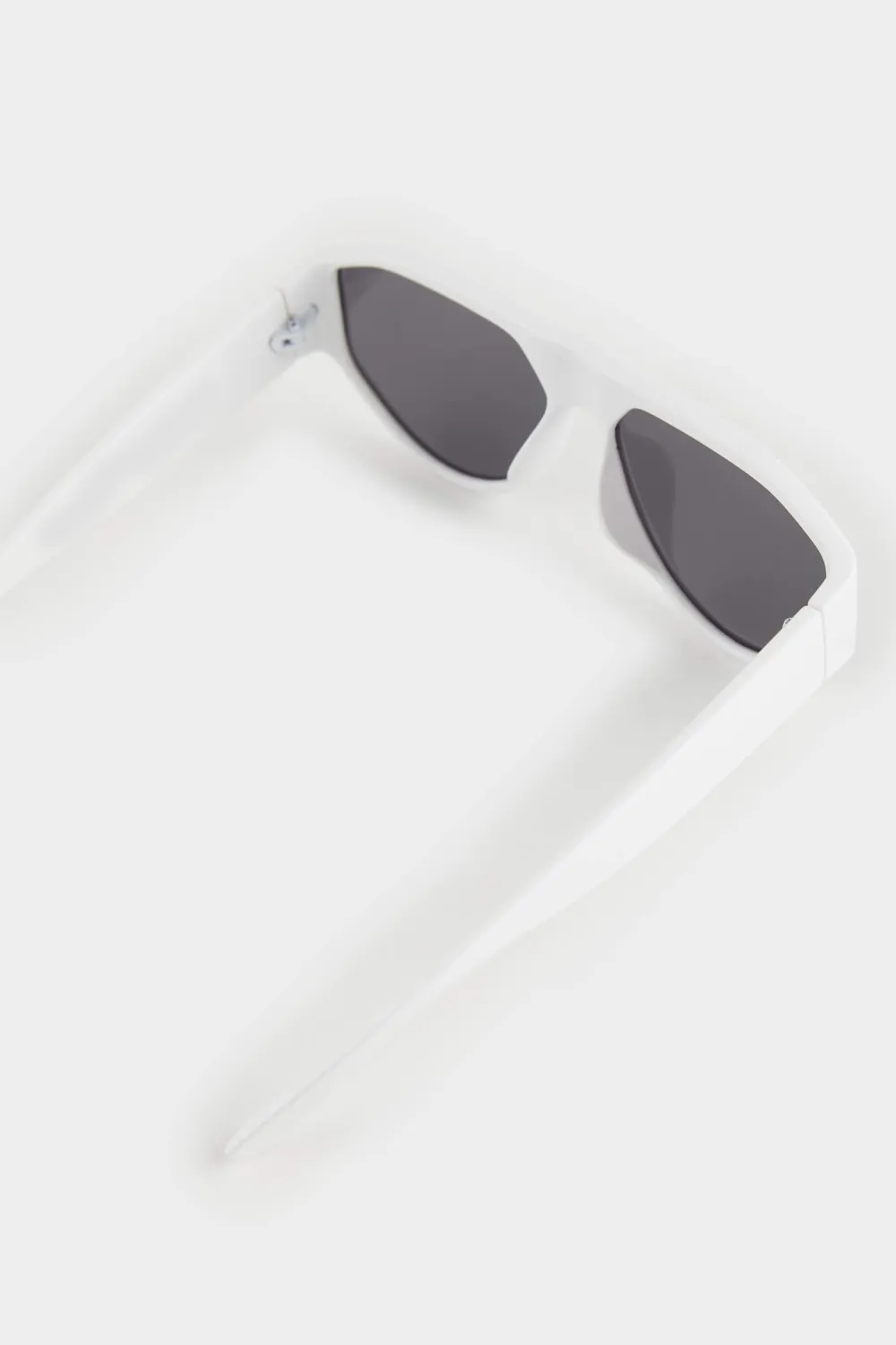 Women's Irregularly Shaped Sunglasses
