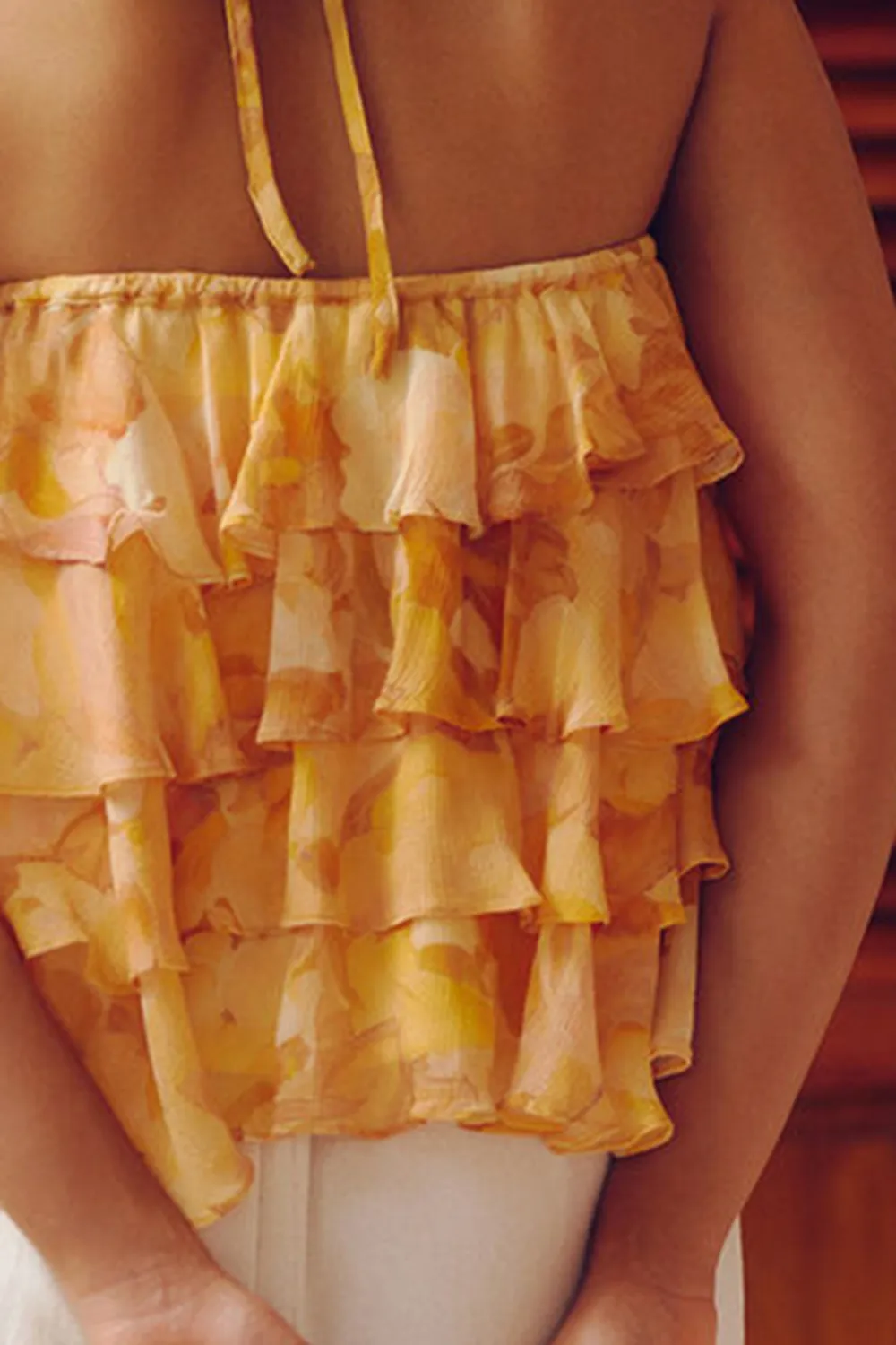 Casual Style Cool White Shorts