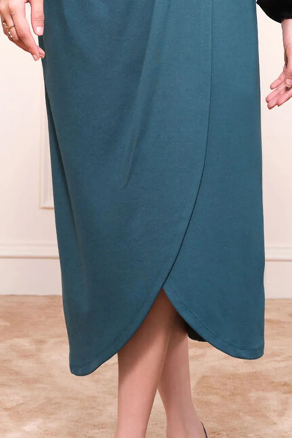 Plain Casual Style Outerwear